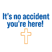 Jesus Revive Sticker by Lutheran Church of Hope