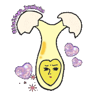 Egg Cooking Sticker