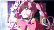 Magical Girl GIF
