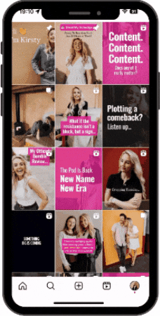 GIF by Kirsty Kianifard