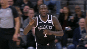 GIF by NBA