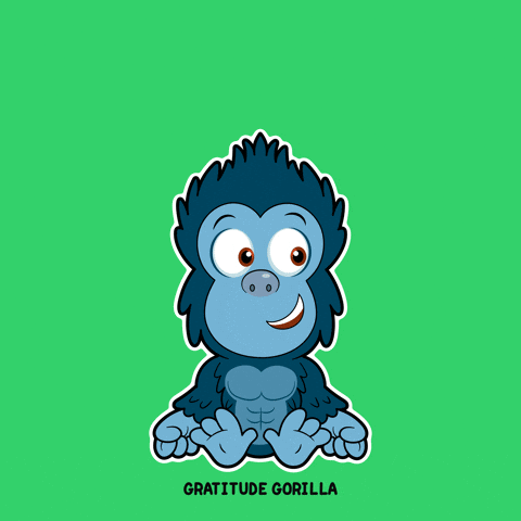 Thanks Character GIF by VeeFriends