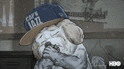 season 3 hbo GIF by Animals
