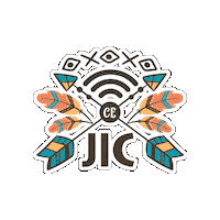 Juventude Indigenas Sticker by cdpdh