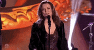 martina mcbride christmas in rockefeller 2018 GIF by NBC