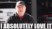 Love It Sport GIF by QuattroBarn