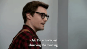 comedy central season 6 episode 2 GIF by Workaholics