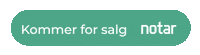 NotarNorge salg notar kommerforsalg Sticker