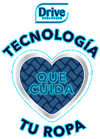 Drive Sticker by Unilever Chile