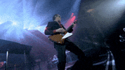 Rock Star Concert GIF by Joe Bonamassa