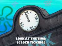 season 5 GIF by SpongeBob SquarePants