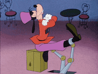 Cartoon Network Dancing GIF