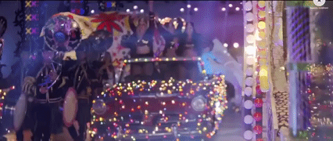 Bollywood Shaam Shaandaar GIF by bypriyashah