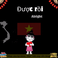 Dong Y Ok GIF by Zhotcita