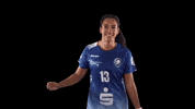 Hbf GIF by Handball Bundesliga Frauen