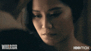 Martial Arts Fight GIF by HBO Max