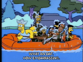 homer simpson GIF