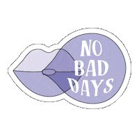 Days No Sticker