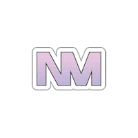 Design Nm Sticker