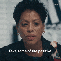 Thats Life Chef GIF by The Bear