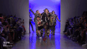 fashion week libertine GIF by NYFW: The Shows