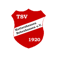 tsvkettershausen tsvk tsvkettershausen Sticker