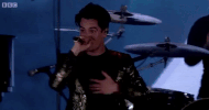 radio 1 swansea GIF by BBC Radio 1’s Biggest Weekend