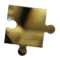 Marcus Whitmore Puzzle Sticker by Sky