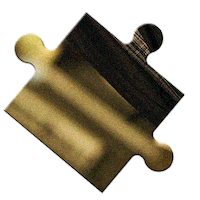 Marcus Whitmore Puzzle Sticker by Sky