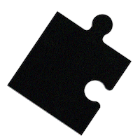 Marcus Whitmore Puzzle Sticker by Sky