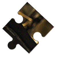 Marcus Whitmore Puzzle Sticker by Sky