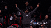 Regular Season Sport GIF by NBA