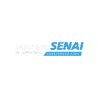 instituto-senai-de-tecnologia fibra sesi ist senai Sticker