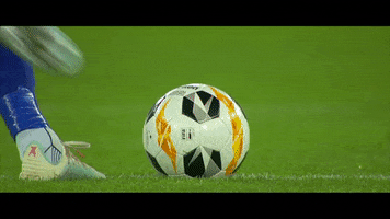 Europa League Start GIF by KAA Gent