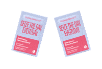 nodayswasted recovery hangover sunday scaries nodayswasted Sticker