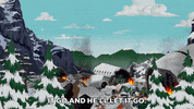 GIF by South Park 