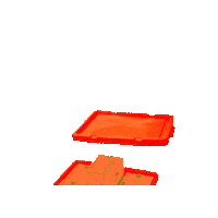 Safe Sticker by JUDY