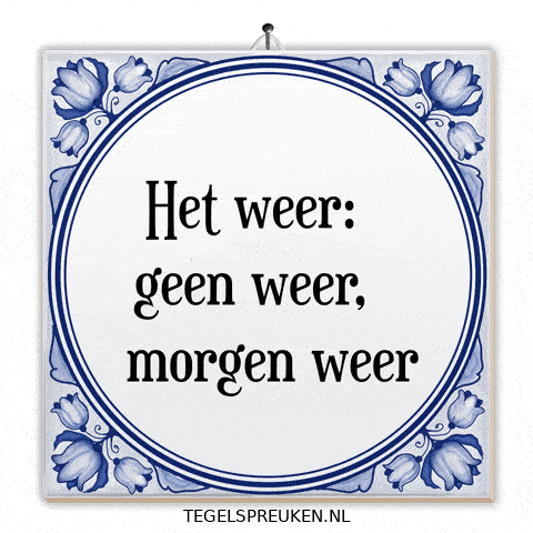 Hoop Nl GIF by Tegelspreuken.nl