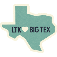 Texas State Fair Liketoknowit Sticker by LTK