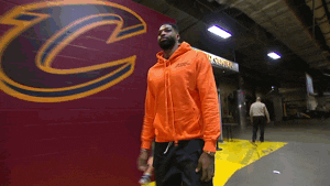 orange is the new black basketball GIF by NBA