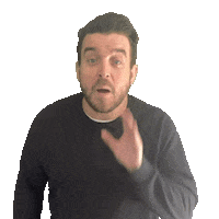 Look At This Mr P Sticker by @ICT_MrP
