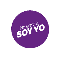 Jess Ipuc Sticker by Agencia transmedia