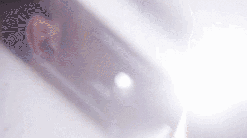 Looking Big Eyes GIF by The World's Strongest Man