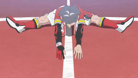 Working Out GIF by Pokémon