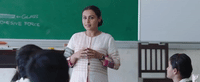 Rani Mukerji Bollywood GIF