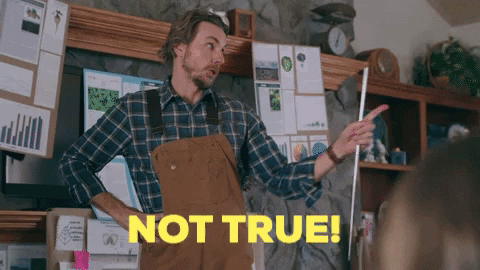 GIF by ABC Network