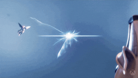 Break Open Power Rangers GIF by Xbox