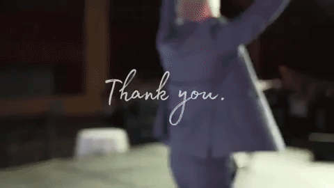xyngular reviews thank you GIF by Xyngular