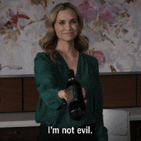 The Good Doctor Omg GIF by ABC Network