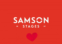 samsonstages film GIF